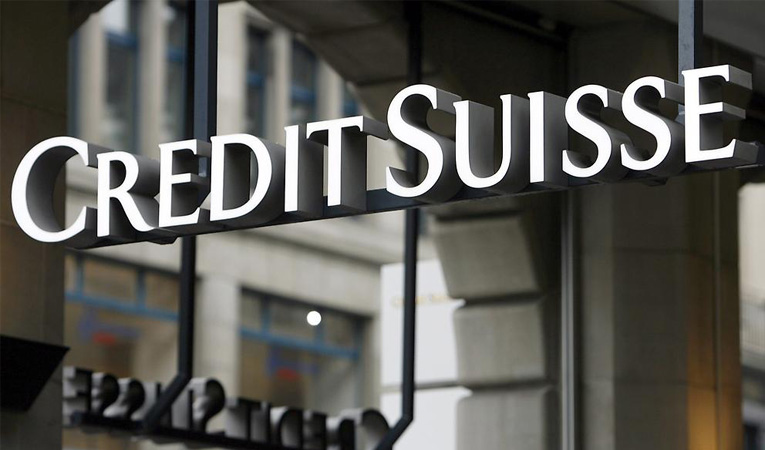 Credit Suisse'den Türk bankalarına iyi haber